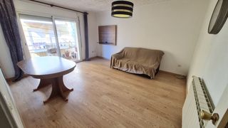 Etagenwohnung  Carrer del ter. Piso en los pavos