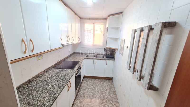 Foto ed5be2cf-17c4-4b59-bd31-242927908259. Pis amb calefacció a Els Pavos Blanes