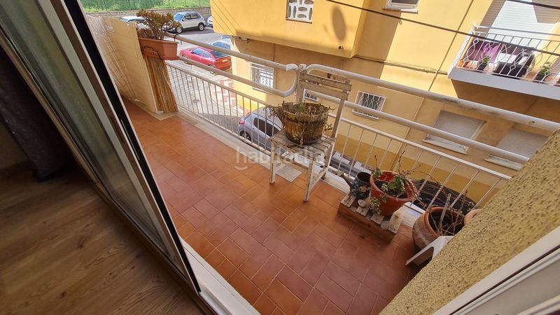 Foto f044ed87-c2b8-408e-b3e4-294d0e278ab4. Pis amb calefacció a Els Pavos Blanes