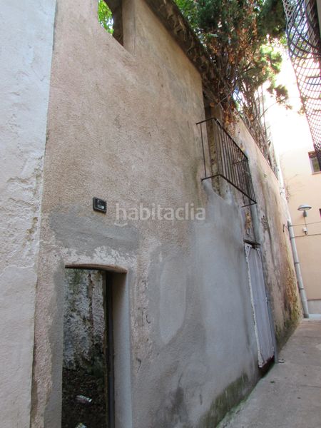Foto 4ec1f292-67ab-4d73-8104-ca987864fd68. Terreny residencial a Centre Blanes