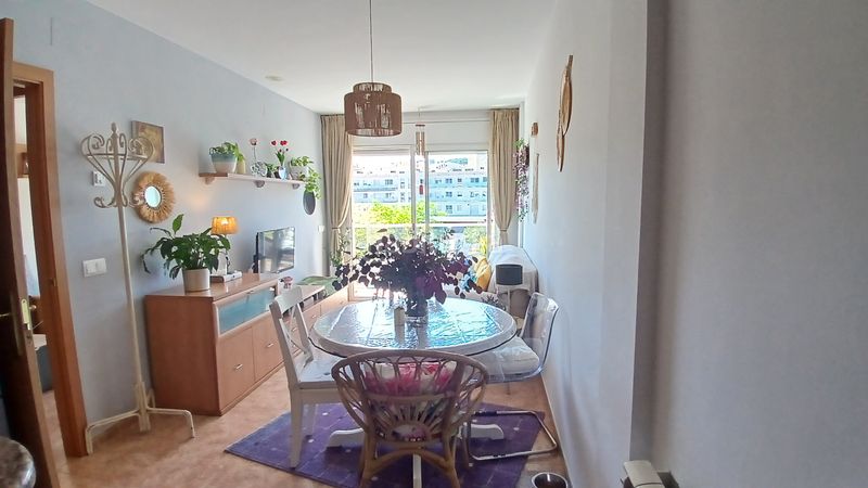 Foto 6958a4d8-7573-4edd-802f-f02377ad86c8. Pis amb calefacció a Mont Ferrant-Joan Carles I Blanes