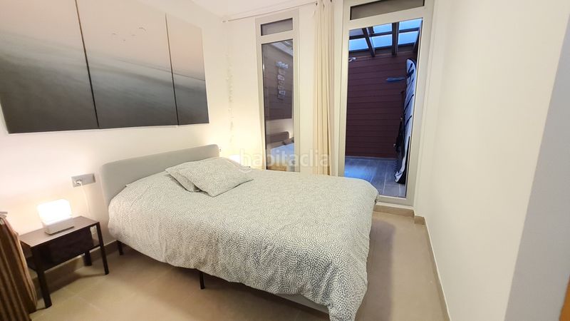Foto 390c373f-009e-4f0f-9ea9-9d468272e03b. Apartament amb calefacció a Centre Blanes