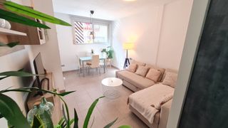 Apartment  Carrer de raval. Céntrico