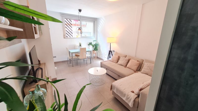 Foto d2fa3d58-1613-4cfd-aa4f-c3f312247f1c. Apartament amb calefacció a Centre Blanes