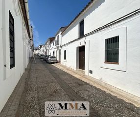 Casa  Calle retamar 4. ¡¡¡ oportunidad en la sierra de huelva!!!