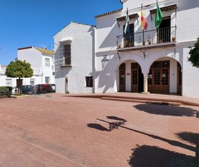 Casa adossada  Avenida de los pinares. ¡¡¡oportunidad en lepe!!