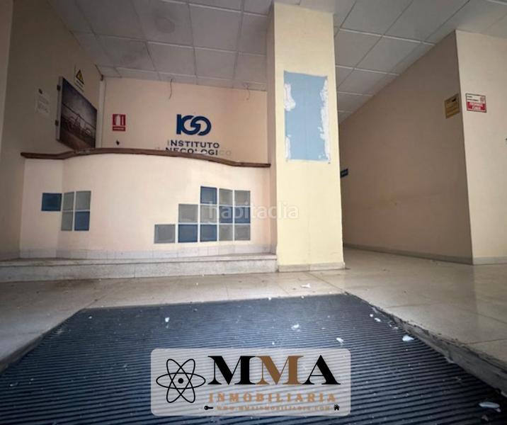 Foto 2c1238f8-59d4-45cb-b9f2-76b38933fddf. Lloguer local comercial a calle velarde 1 a Centro Huelva