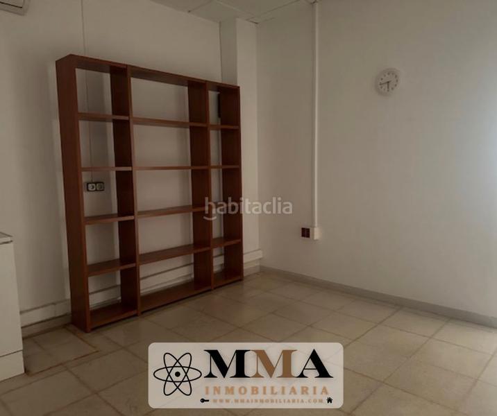 Foto 61f7ac23-c151-4711-a4aa-9f8ecfe9a53d. Lloguer local comercial a calle velarde 1 a Centro Huelva