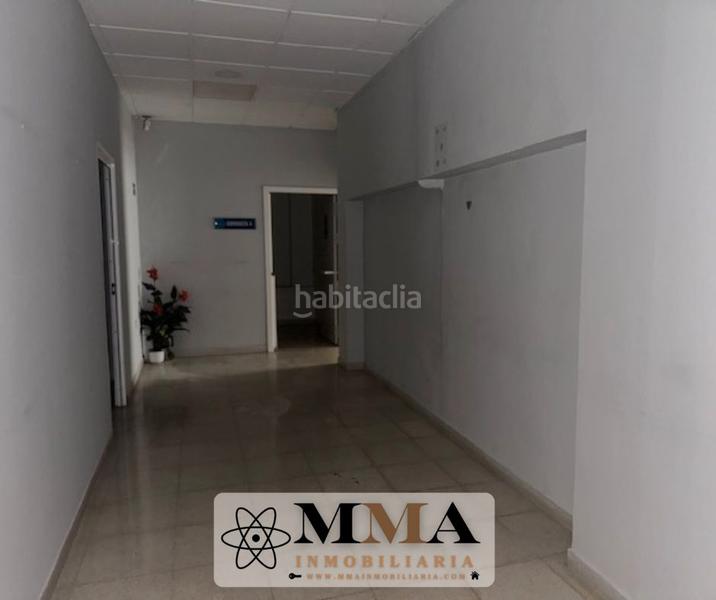 Foto 37b7988f-4542-4fe1-8ca4-8e75c1081646. Location local commercial dans calle velarde 1 dans Huelva