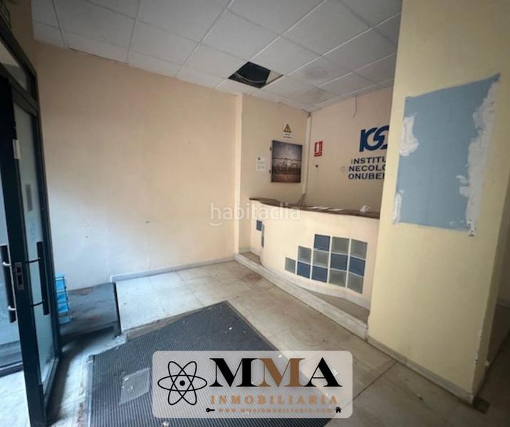 Foto 5d0d9027-7bdc-4c65-b228-491ec18305ea. Location local commercial dans calle velarde 1 dans Huelva