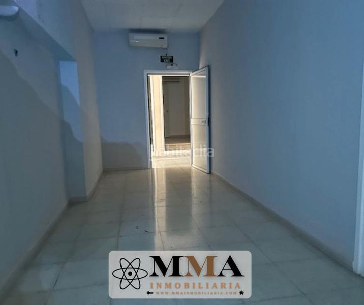 Foto c0e9c827-a3d7-4568-bfe9-8c94e43c5feb. Rent business premise in calle velarde 1 in Centro Huelva