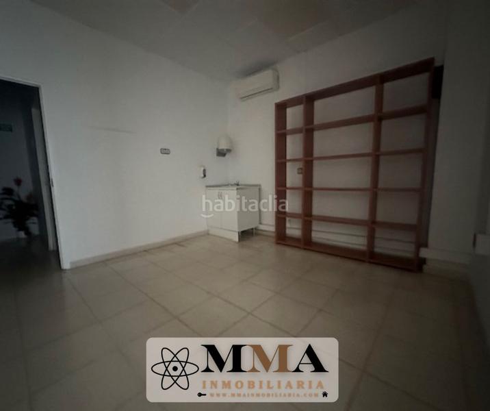 Foto caaa597c-4017-4f86-8e58-a03b29481d04. Rent business premise in calle velarde 1 in Centro Huelva