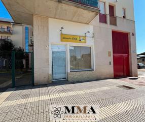 Local Comercial a Calle zurbarán 2. ¡¡oportunidad, local en lepe, bien situado, junto a la estación