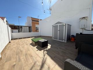 Maison à Calle chirla 31a