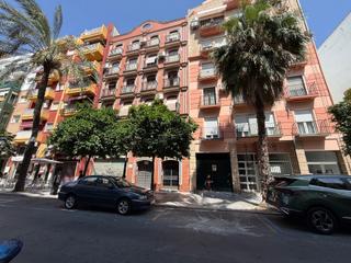 Appartement à Paseo independencia 24