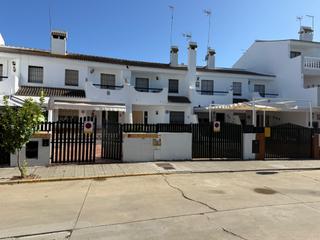 Affitto Casa a schiera in Calle barlovento 5. Espectacular chalet alquiler la antilla