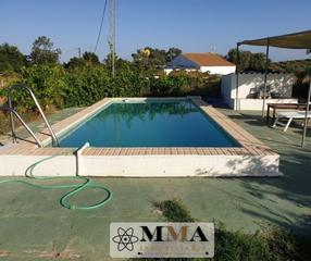 Masia a Núcleo Urbano. ¡¡¡finca rústica en camino del afoliz!!