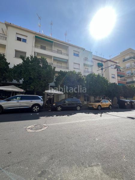 Foto af7614f4-dc15-43ad-b806-fdf55733c969. Piso en calle isla cristina 12 oportunidad piso en Isla Chica, ideal para inversión y familias numerosas en Huelva