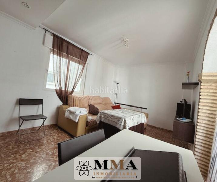 Foto 06d150e1-9f1e-43f2-8d01-0f78ab3f70ff. Duplex dans paseo independencia 24 dans Centro Huelva