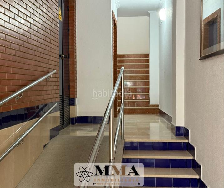 Foto 1589be16-0335-47f7-9599-5b6ae1c8ae5d. Duplex dans paseo independencia 24 dans Centro Huelva