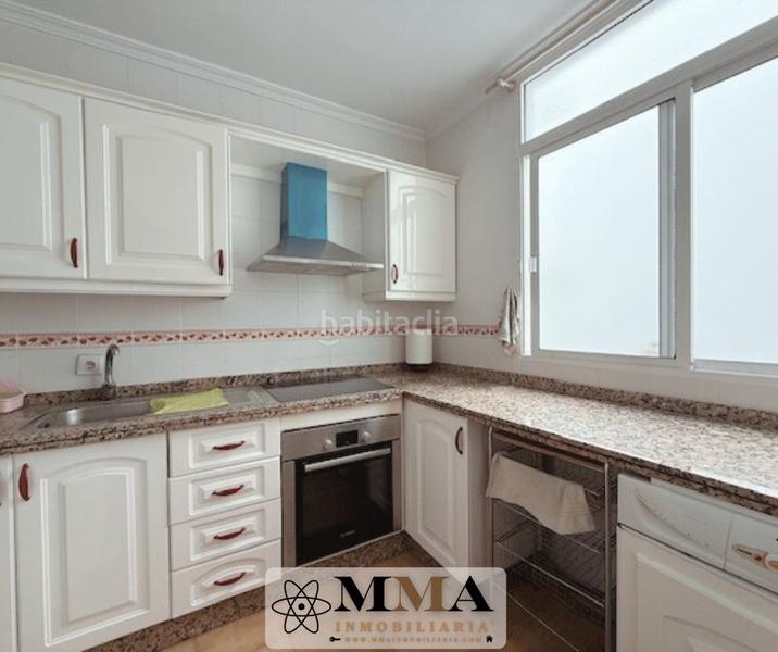 Foto 1db5c997-15da-4645-a98a-30be1f43ec21. Duplex dans paseo independencia 24 dans Centro Huelva