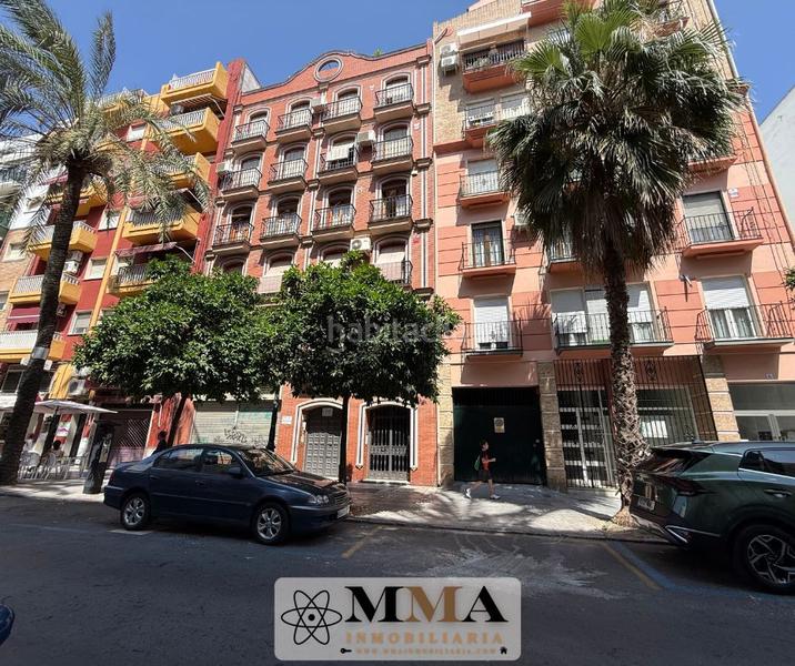 Foto 21ab0576-c21a-4891-a274-349adc6e0976. Duplex dans paseo independencia 24 dans Centro Huelva