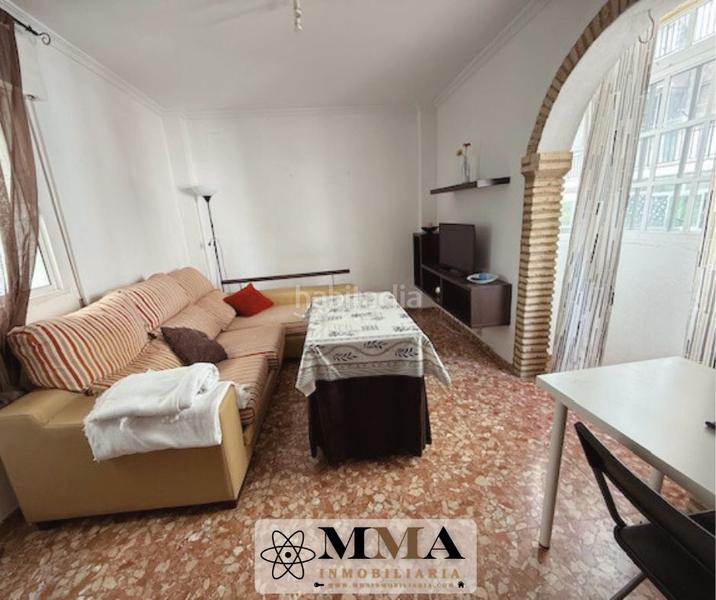 Foto 28e5ab23-aa21-4b83-ba13-2e2597eec8f1. Duplex dans paseo independencia 24 dans Centro Huelva