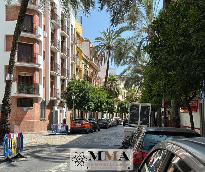 Foto 4ff20c85-16fe-4fb6-8fb3-a70980af9ba7. Duplex dans paseo independencia 24 dans Centro Huelva