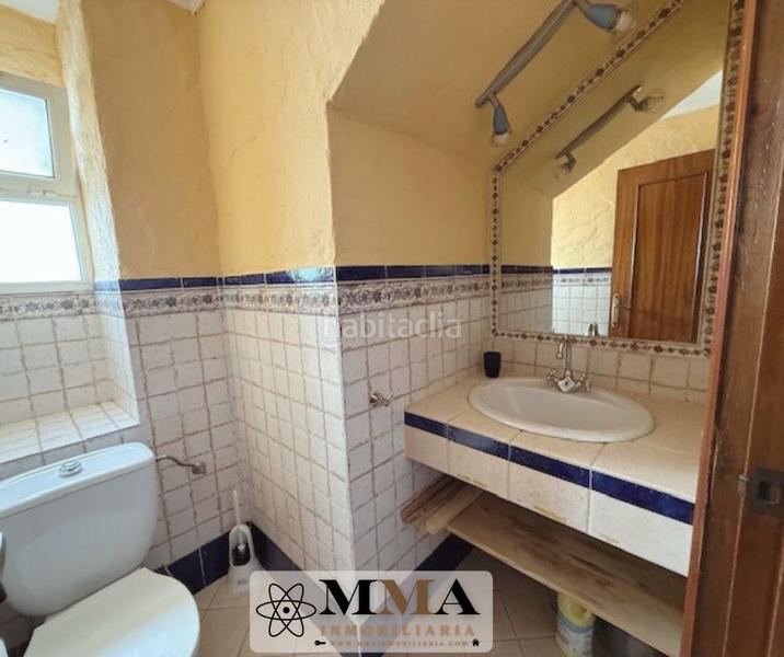 Foto 82ba6dcd-b220-454b-9c6f-761c930edf0f. Duplex dans paseo independencia 24 dans Centro Huelva