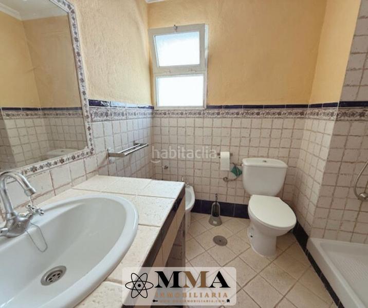 Foto b50668d3-53ac-4f58-b76d-5e9a4066567a. Duplex dans paseo independencia 24 dans Centro Huelva