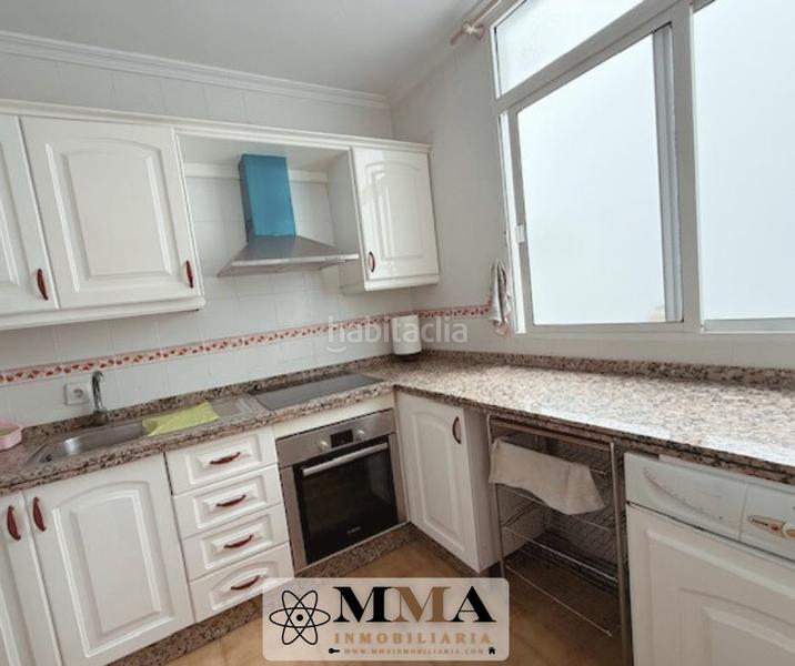 Foto c44b9927-d350-4ac8-964d-6f4416637470. Duplex dans paseo independencia 24 dans Centro Huelva