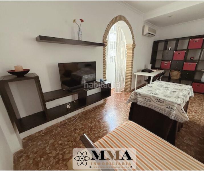 Foto d2ff2d5a-b860-4fa1-8292-5874e0c4822c. Duplex dans paseo independencia 24 dans Centro Huelva