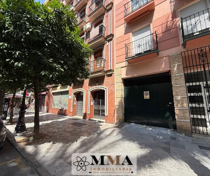 Foto fb0dd659-f666-4d15-9c09-25c604e01cb0. Duplex dans paseo independencia 24 dans Centro Huelva