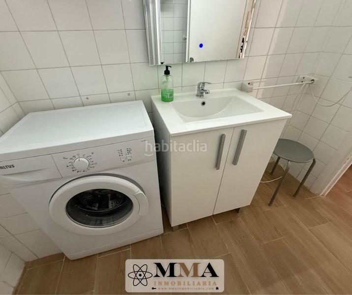 Foto 9c5ebd70-3ce1-4b7f-963f-c73b0524ce5e. Affitto appartamento con riscaldamento parcheggio in Punta Umbría