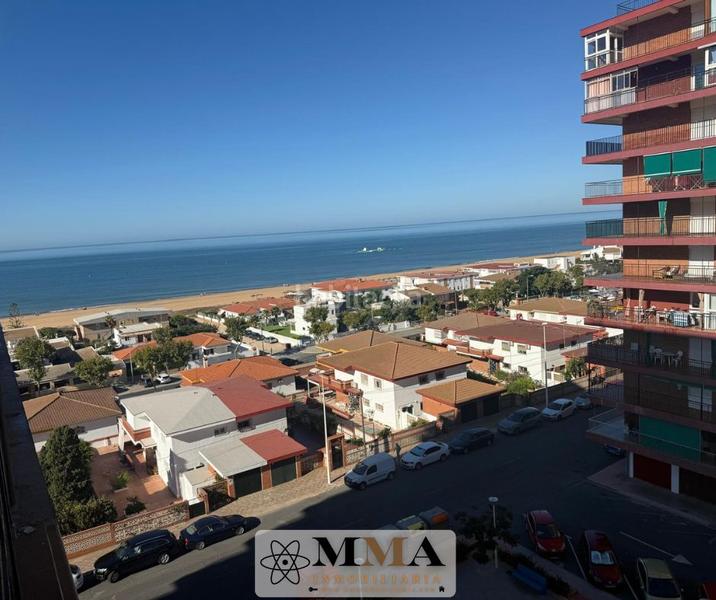 Foto b0292b93-1e47-4ebd-b209-c9ea583a241c. Affitto appartamento con riscaldamento parcheggio in Punta Umbría