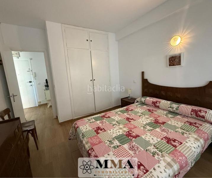 Foto bc6cd12f-7374-492e-a703-c265376ae903. Affitto appartamento con riscaldamento parcheggio in Punta Umbría
