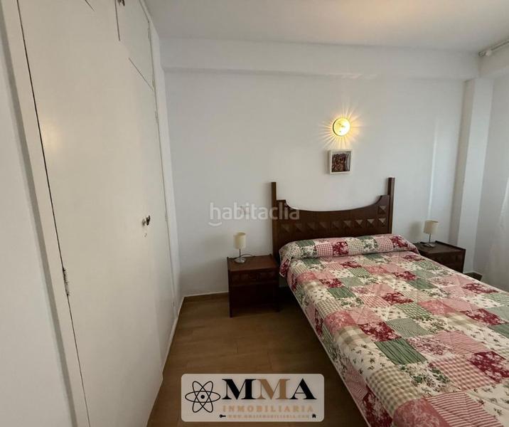 Foto cc137943-1b55-4863-8abe-91b4064d5457. Affitto appartamento con riscaldamento parcheggio in Punta Umbría