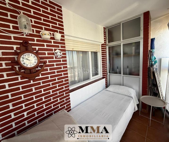 Foto df09fd8a-7857-4564-8c35-cda9190e2991. Affitto appartamento con riscaldamento parcheggio in Punta Umbría