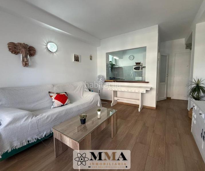 Foto e1fb39b1-89e4-46de-b5eb-77ac43be310a. Affitto appartamento con riscaldamento parcheggio in Punta Umbría