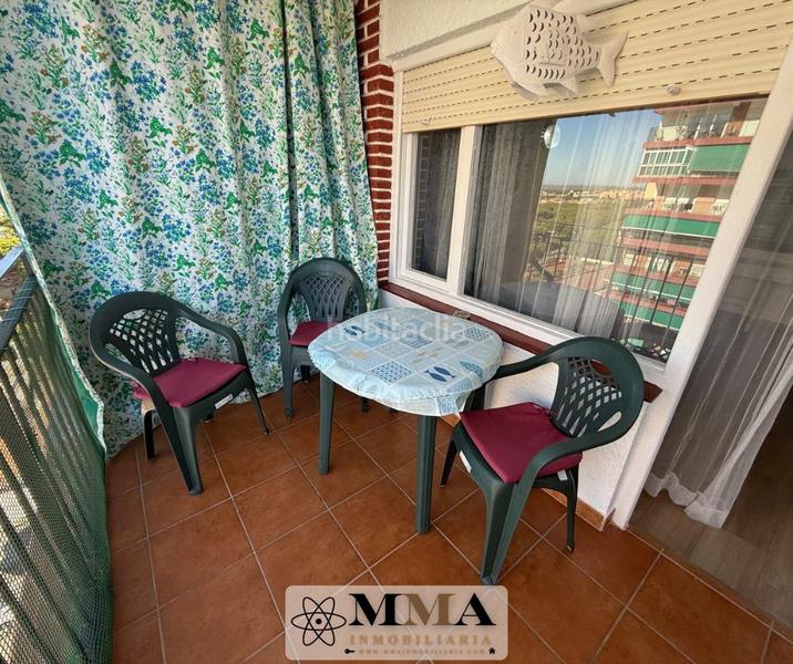 Foto eeb6c2a8-e7e2-4169-a305-36499aa4d315. Affitto appartamento con riscaldamento parcheggio in Punta Umbría