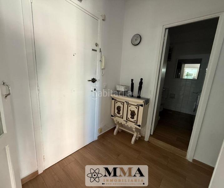Foto fea70722-093c-4d19-89d4-f18153c5b715. Affitto appartamento con riscaldamento parcheggio in Punta Umbría