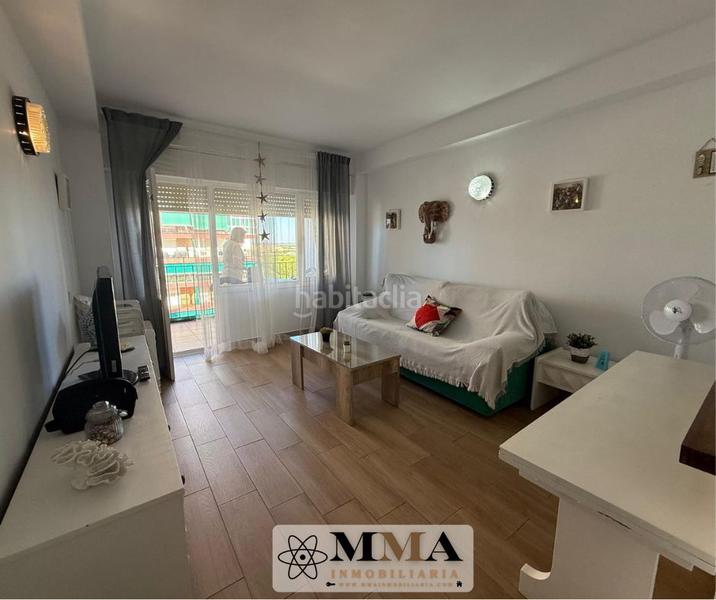 Foto ff116731-69da-401c-884e-dfdd8522981b. Affitto appartamento con riscaldamento parcheggio in Punta Umbría