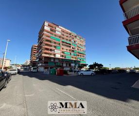 Location Appartement  Avenida del océano. Punta umbría , alquiler con vistas al mar, garaje, hasta el 15 d