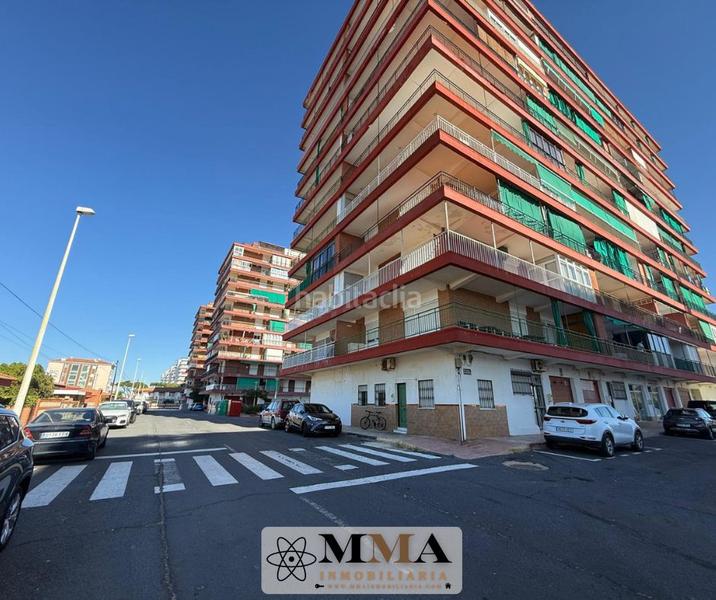 Foto b286430d-aa0d-4400-9b5b-0712ba8b0197. Lloguer pis amb calefacció aparcament a Punta Umbría