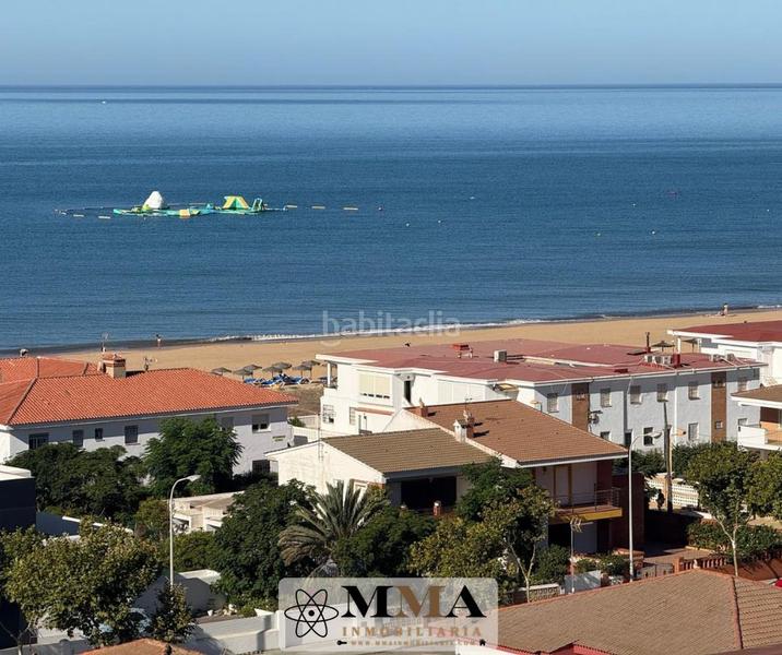 Foto b4c93fdd-0954-41ea-8e88-b732deb0e3cc. Lloguer pis amb calefacció aparcament a Punta Umbría