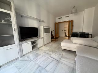 Location Appartement  Calle san andrés 20. Piso de lujo junto a plaza san pedro, edificio tempa