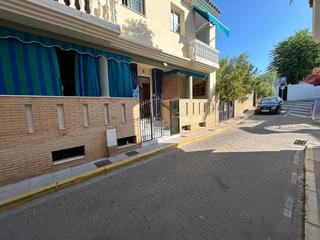 Piso  Calle maría auxiliadora 13. Estupendo piso en planta bajo en punta umbría