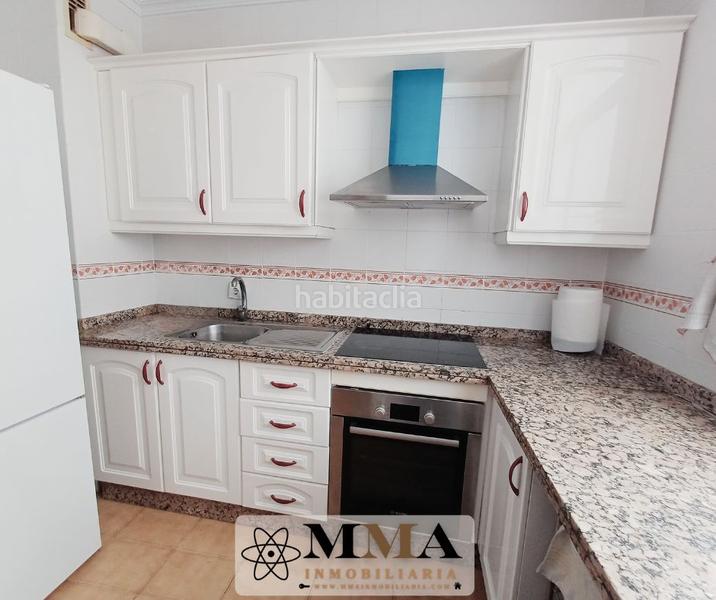Foto 1c47af56-1128-42ec-9f8e-5432c8ddb42e. Duplex dans Centro Huelva