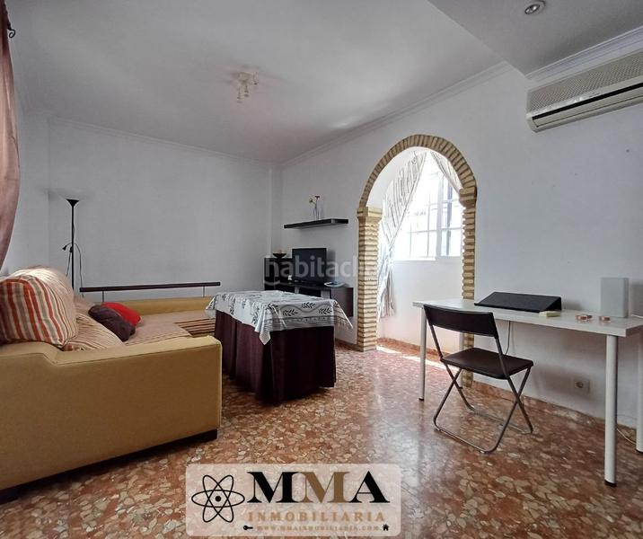 Foto 2e5db4b1-e47b-4f5c-b132-ee80be037223. Duplex dans Centro Huelva