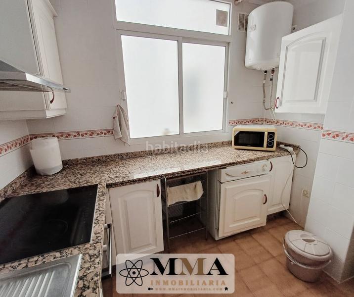Foto 6055a3d5-0117-48ac-8323-3818aed87b94. Duplex dans Centro Huelva